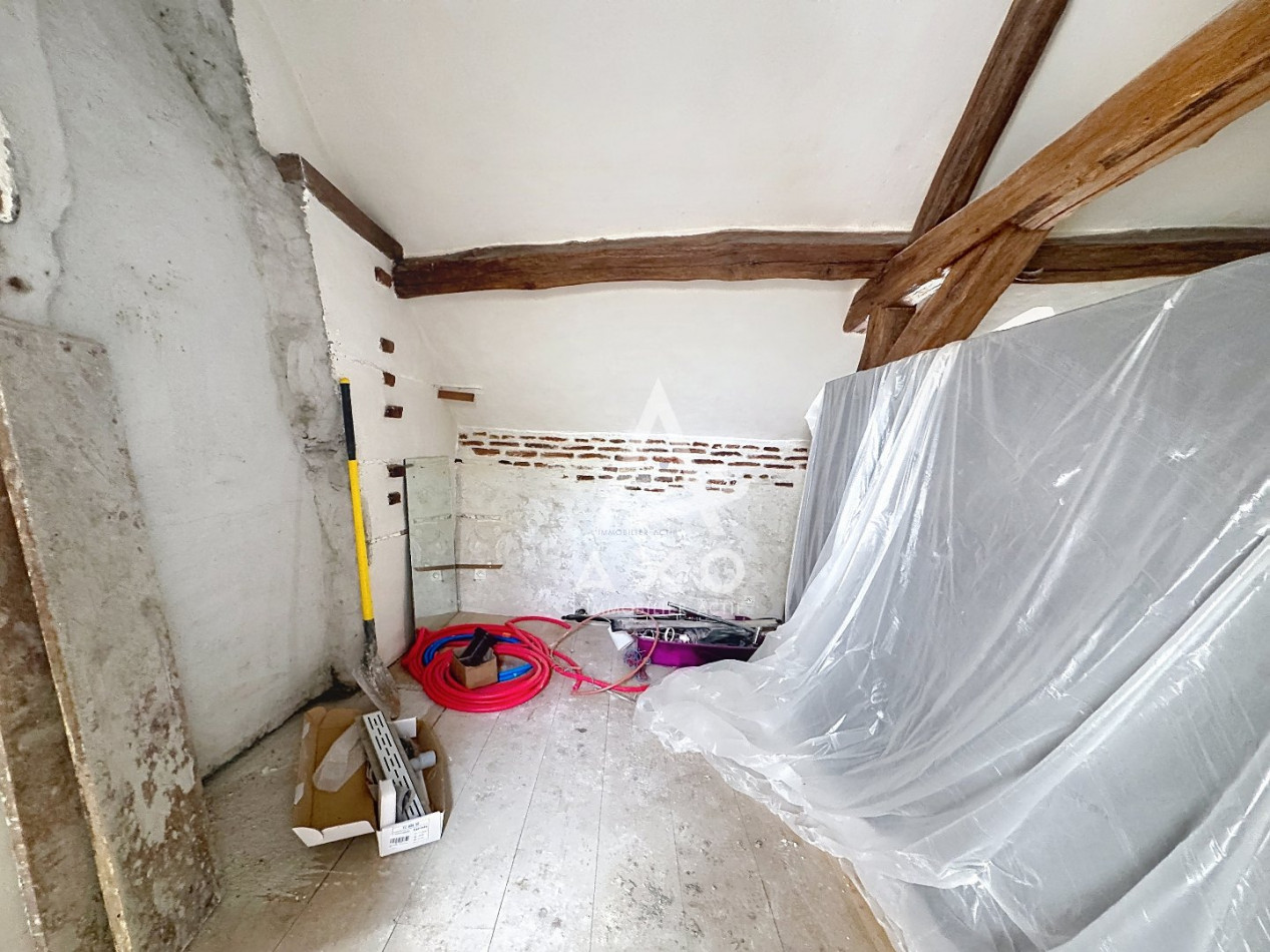 vente Maison Guilly - Photo 13