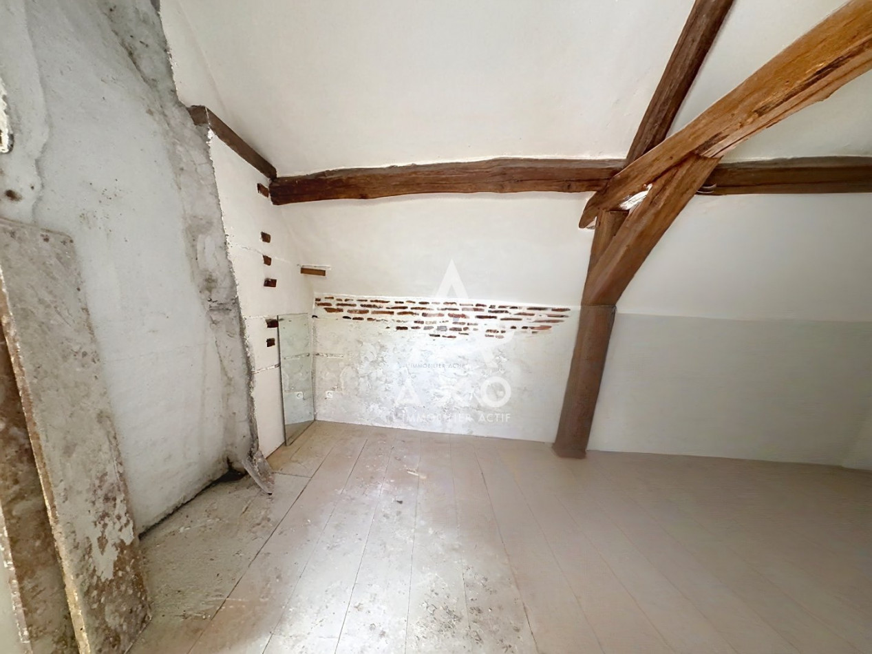 vente Maison Guilly - Photo 14