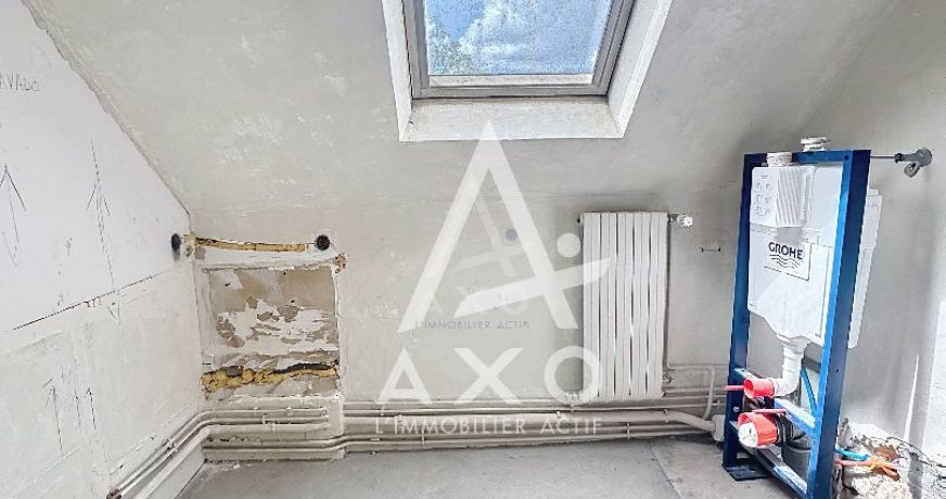 vente Maison Guilly