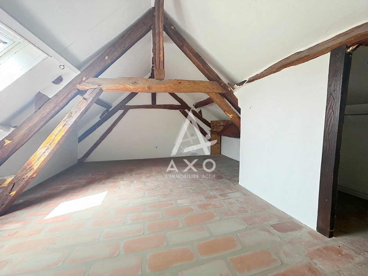 vente Maison Guilly - Photo 17