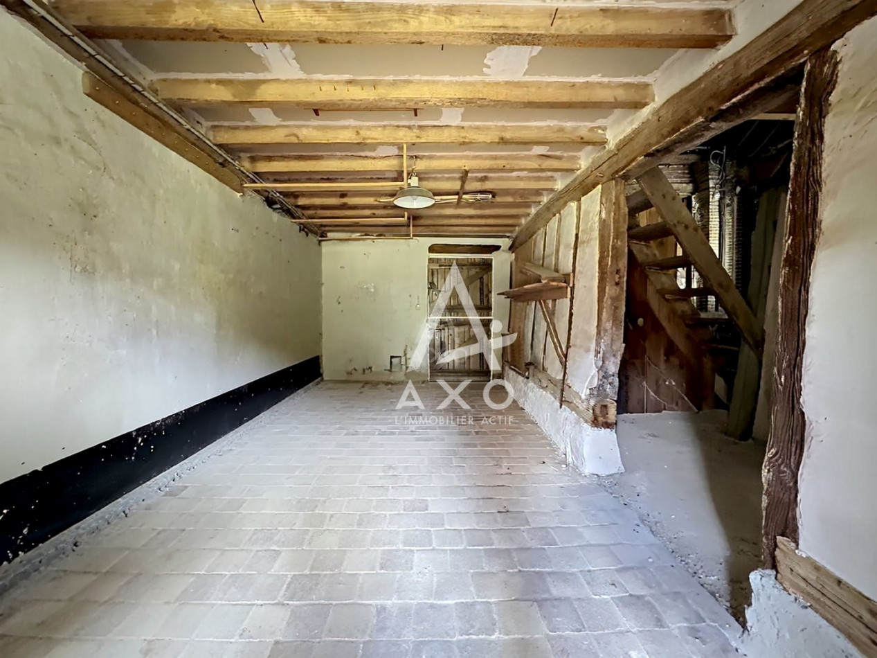vente Maison Guilly - Photo 20