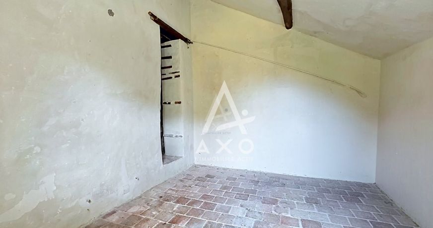 vente Maison Guilly