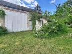 vente Maison Guilly