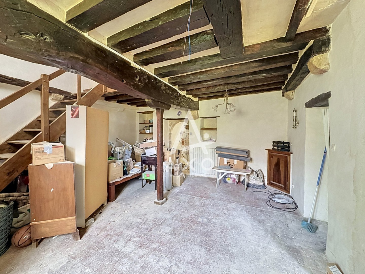 vente Maison Guilly - Photo 6