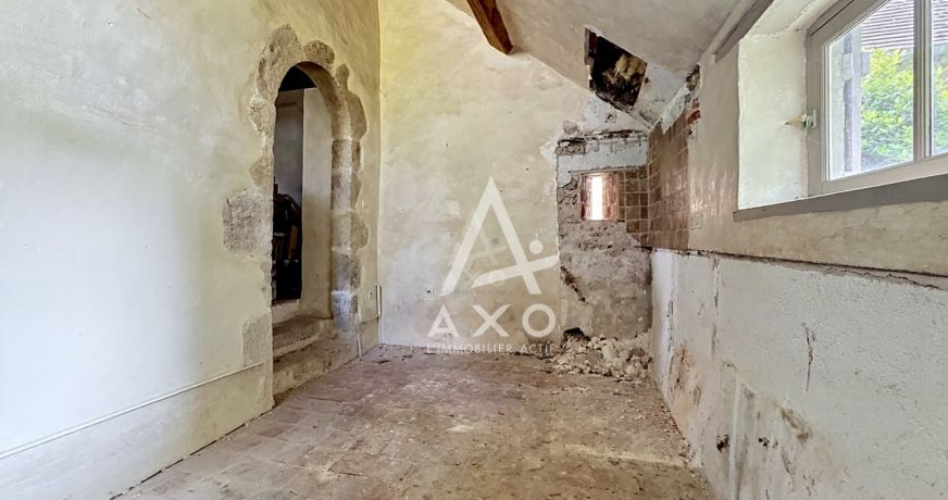 vente Maison Guilly