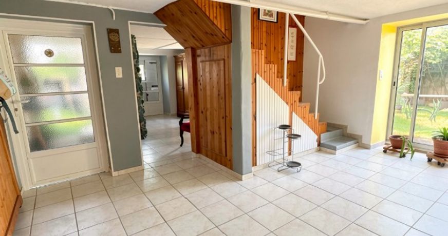 vente Maison L'herbergement