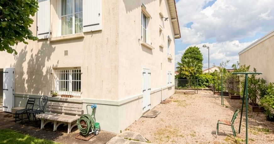 vente Maison L'herbergement