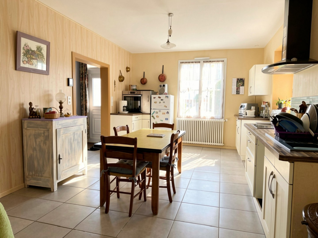 vente Maison L'herbergement - Photo 3