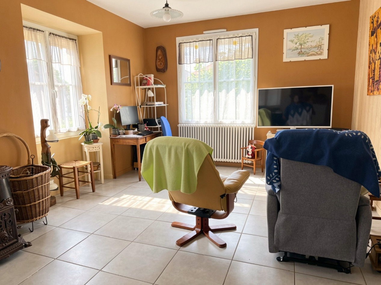 vente Maison L'herbergement - Photo 5