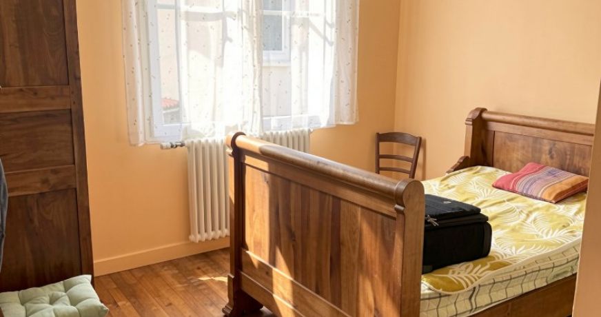 vente Maison L'herbergement