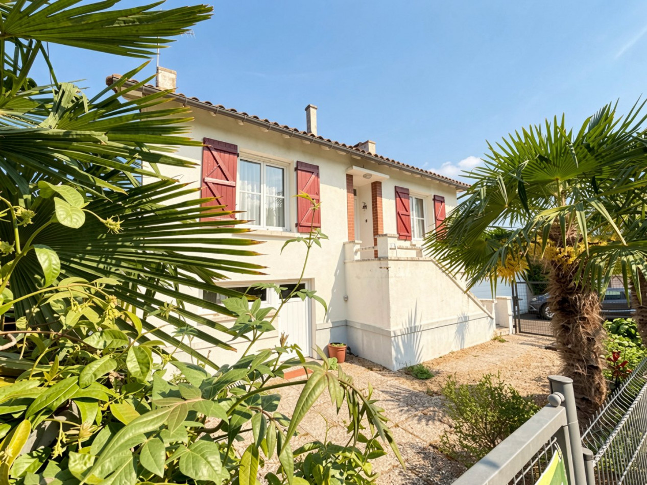 vente Maison L'herbergement - Photo 2
