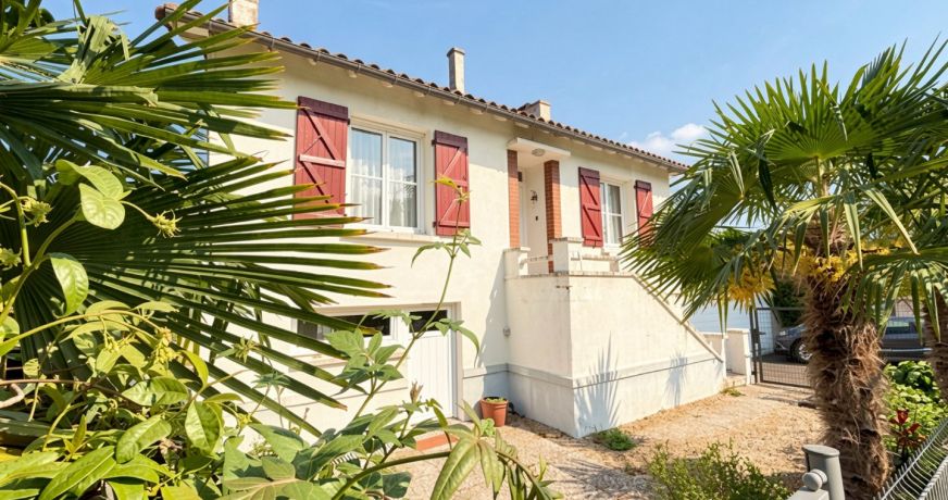 vente Maison L'herbergement