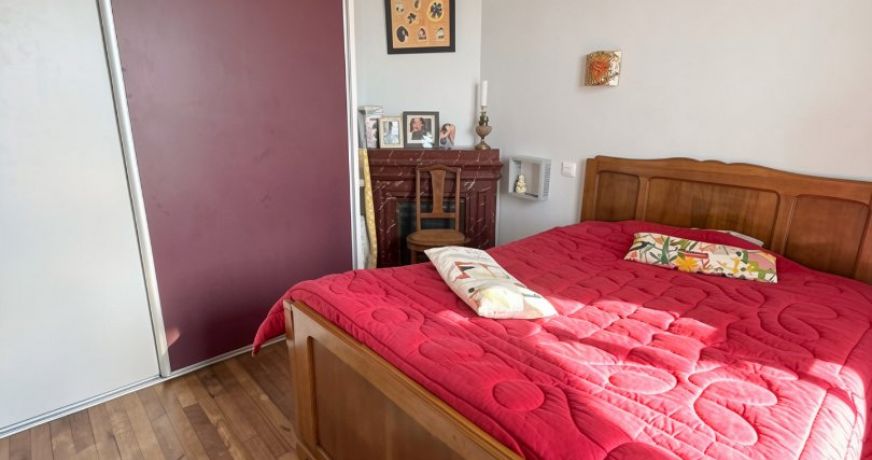 vente Maison L'herbergement