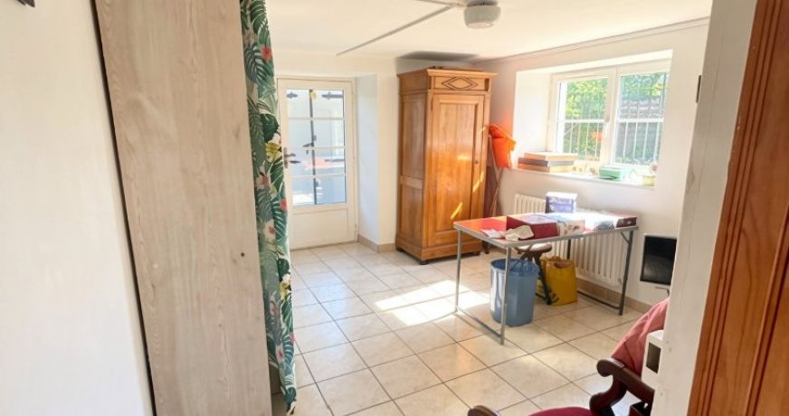 vente Maison L'herbergement