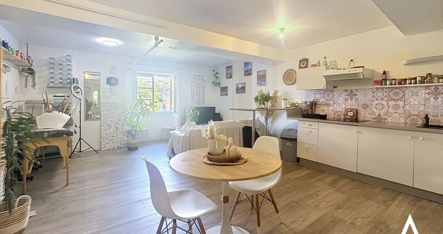 vente Immeuble Aire Sur L'adour