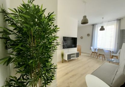 location Appartement Nimes