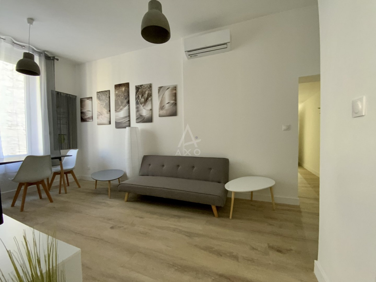 letting Appartement Nimes - Photo 5