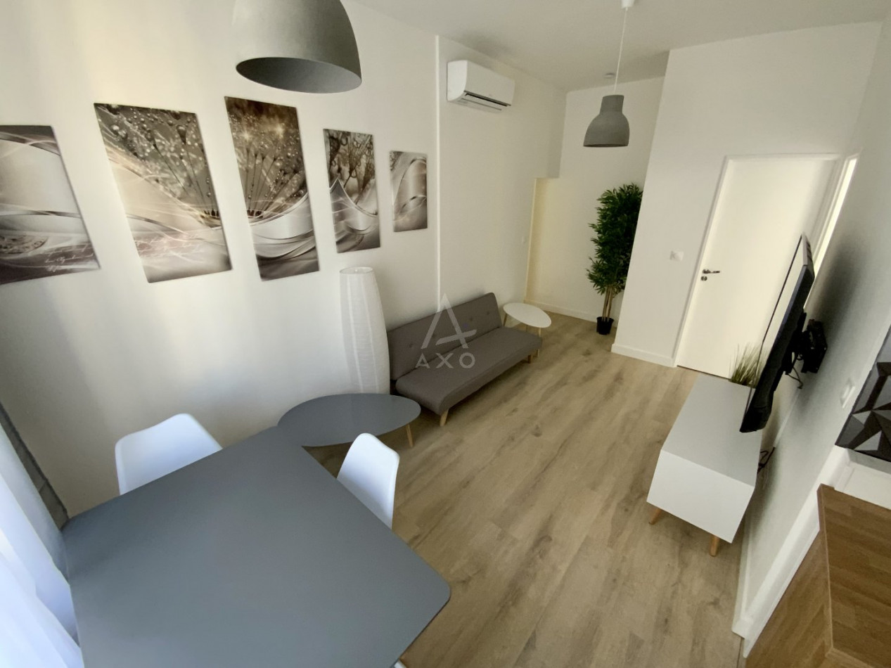 letting Appartement Nimes - Photo 7