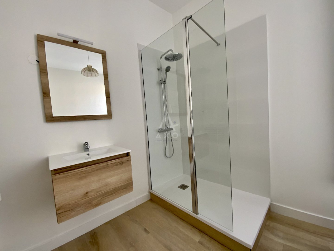 letting Appartement Nimes - Photo 3