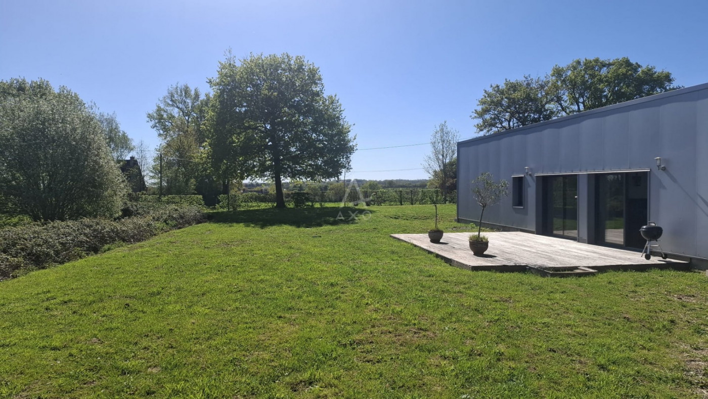 vente Maison individuelle Le Lion D'angers - Photo 1