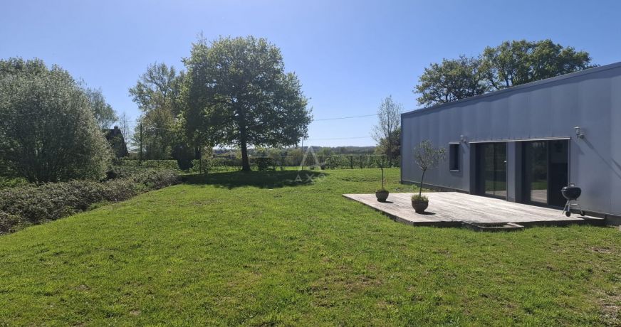 vente Maison individuelle Le Lion D'angers