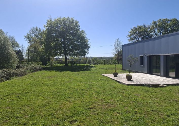 vente Maison individuelle Le Lion D'angers