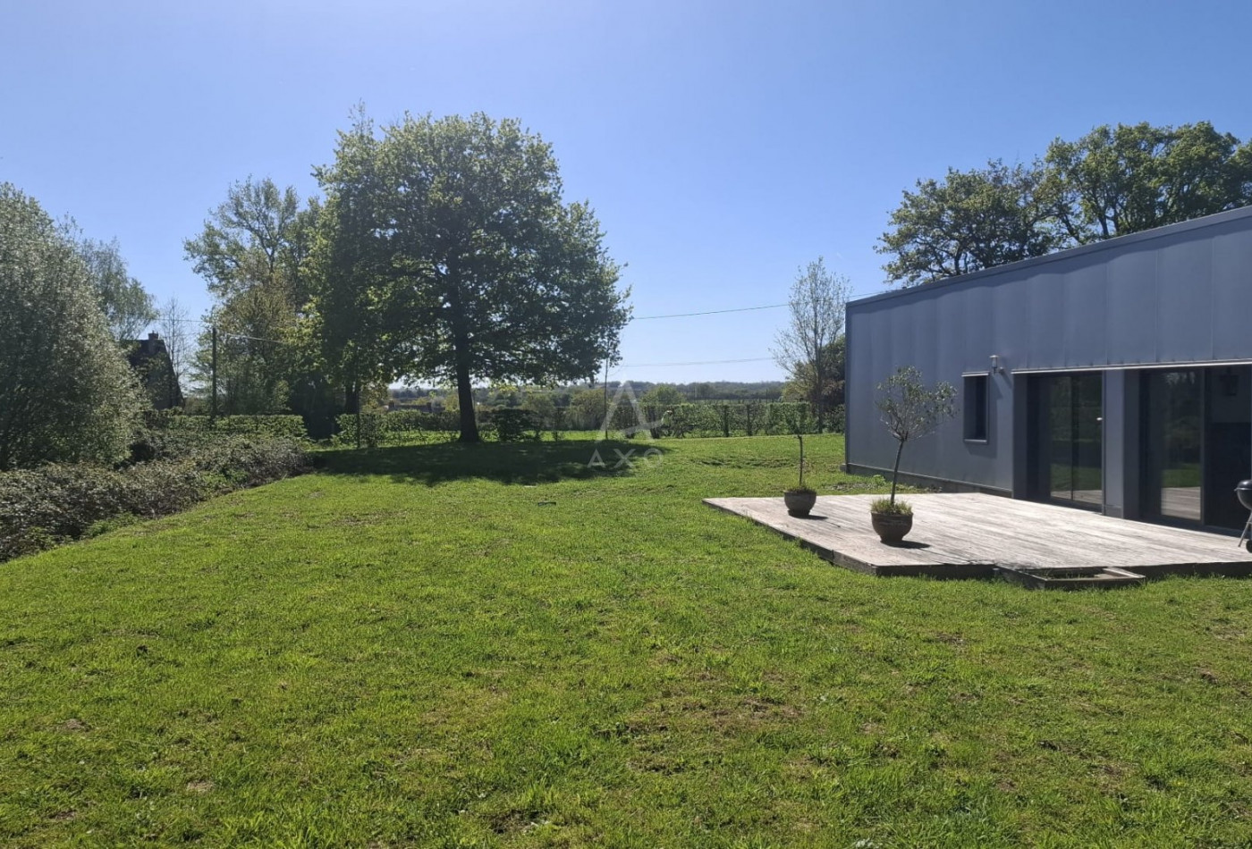 vente Maison individuelle Le Lion D'angers - Photo 1