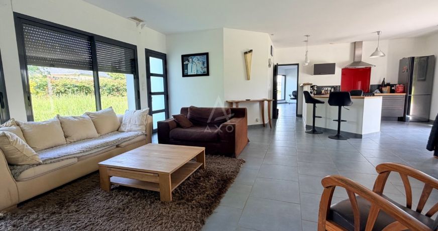 vente Maison individuelle Le Lion D'angers