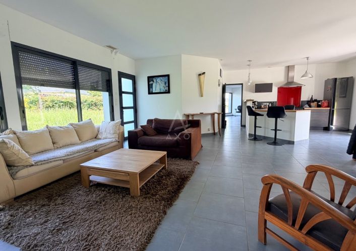vente Maison individuelle Le Lion D'angers
