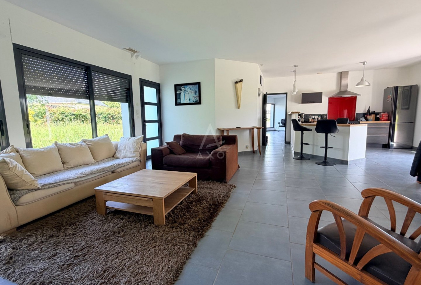 vente Maison individuelle Le Lion D'angers - Photo 2