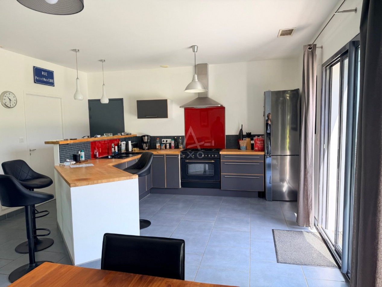 vente Maison individuelle Le Lion D'angers - Photo 4