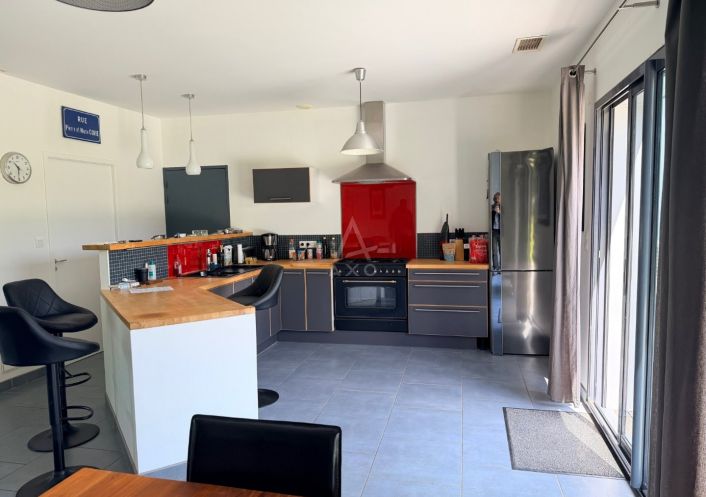 vente Maison individuelle Le Lion D'angers