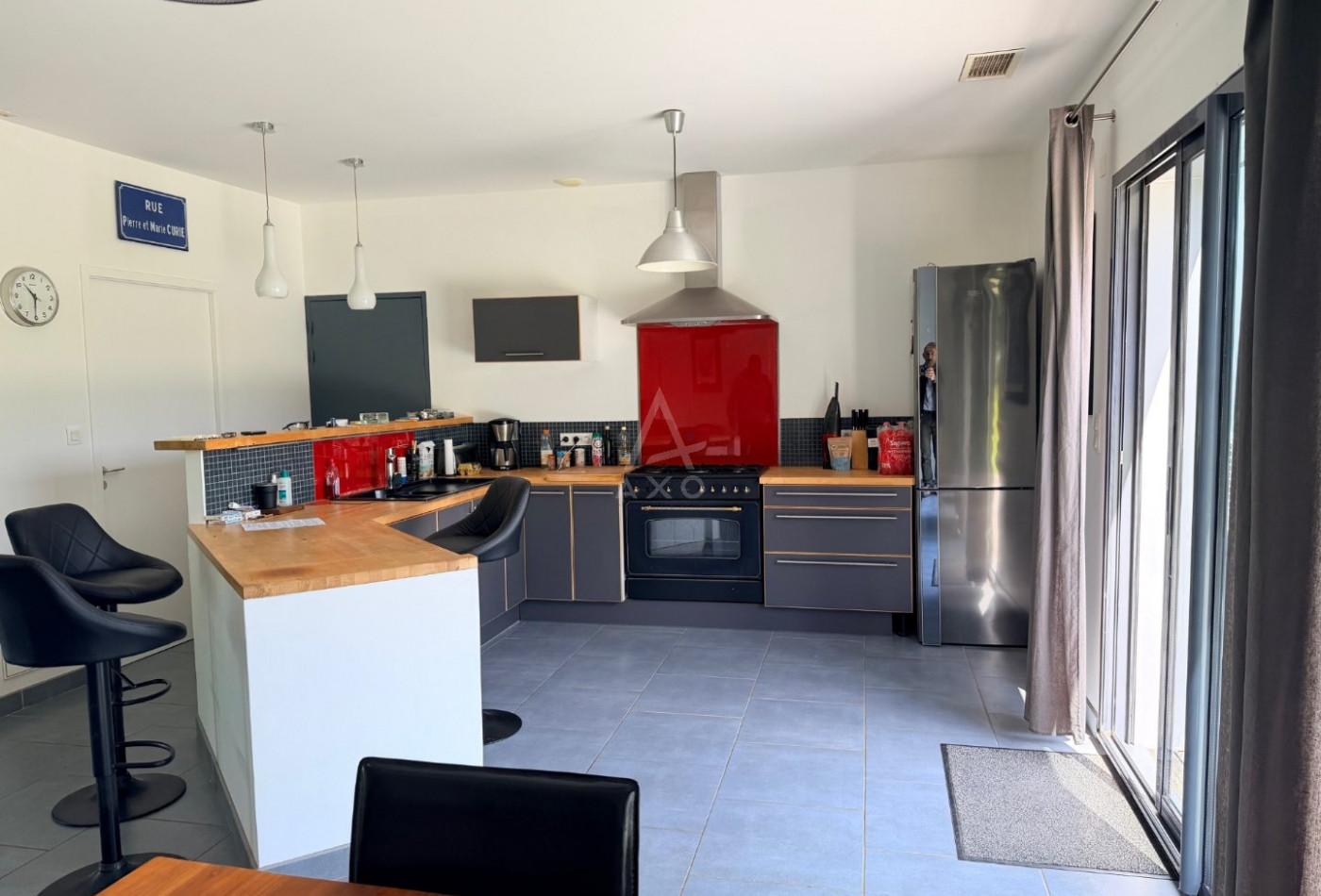 vente Maison individuelle Le Lion D'angers - Photo 4