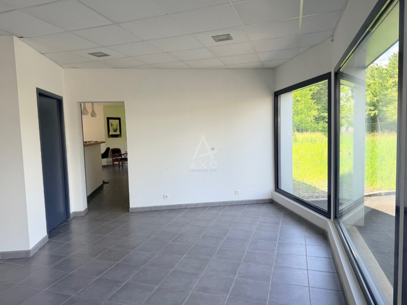 vente Maison individuelle Le Lion D'angers - Photo 5