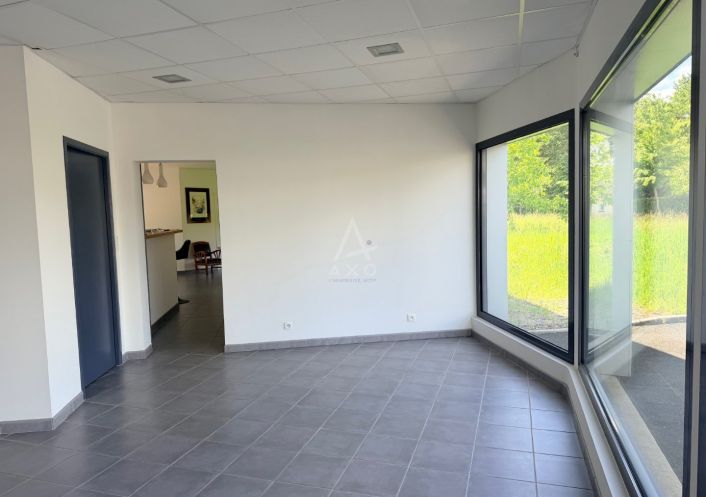 vente Maison individuelle Le Lion D'angers