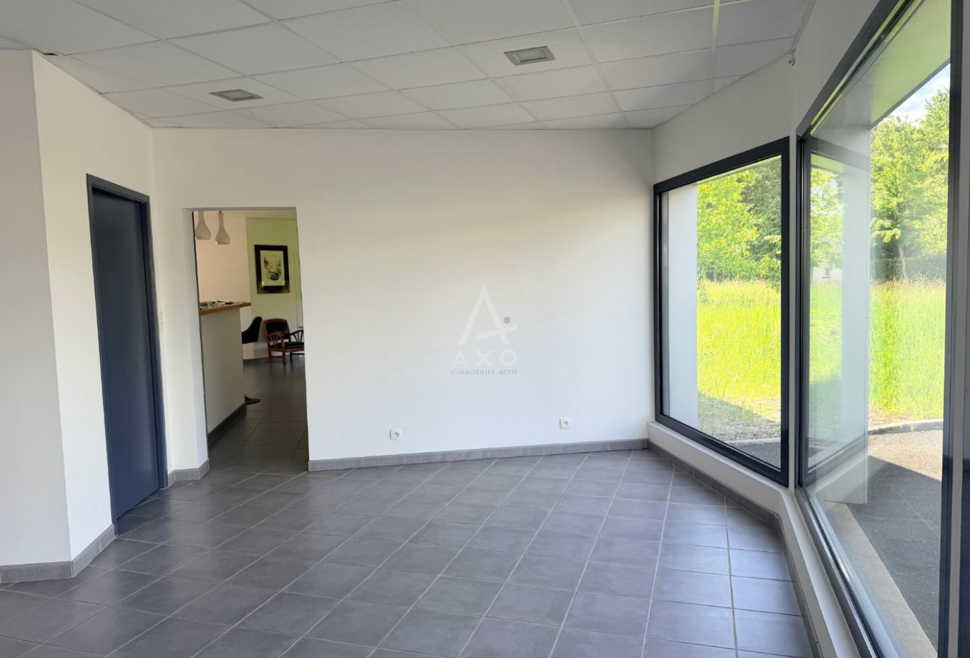 vente Maison individuelle Le Lion D'angers - Photo 5