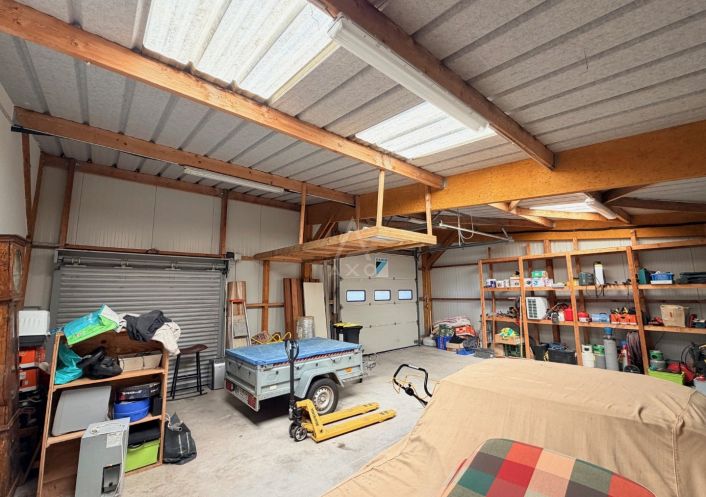 vente Maison individuelle Le Lion D'angers