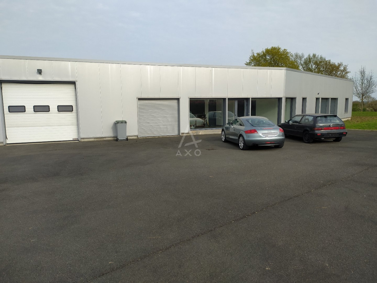 vente Maison individuelle Le Lion D'angers - Photo 7