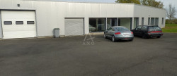 vente Maison individuelle Le Lion D'angers