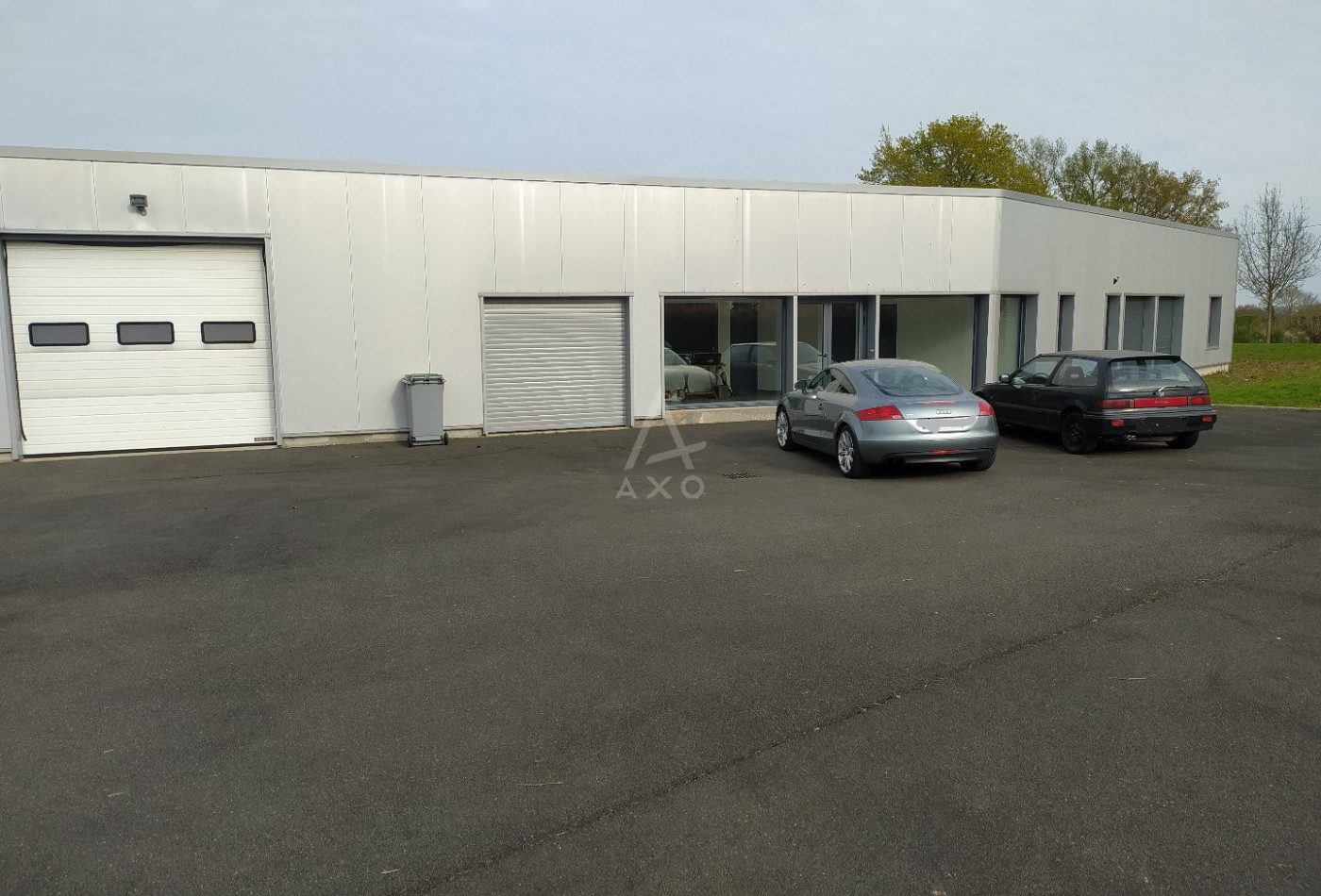 vente Maison individuelle Le Lion D'angers - Photo 7