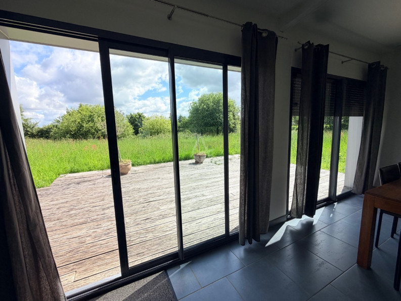 vente Maison individuelle Le Lion D'angers - Photo 3
