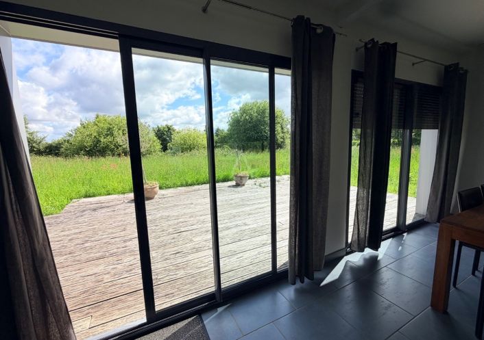 vente Maison individuelle Le Lion D'angers