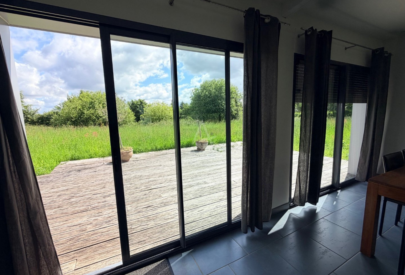 vente Maison individuelle Le Lion D'angers - Photo 3