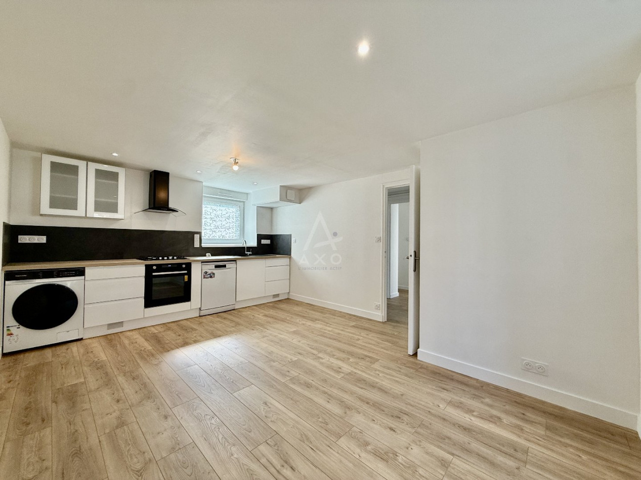 vente Appartement Fougeres - Photo 2