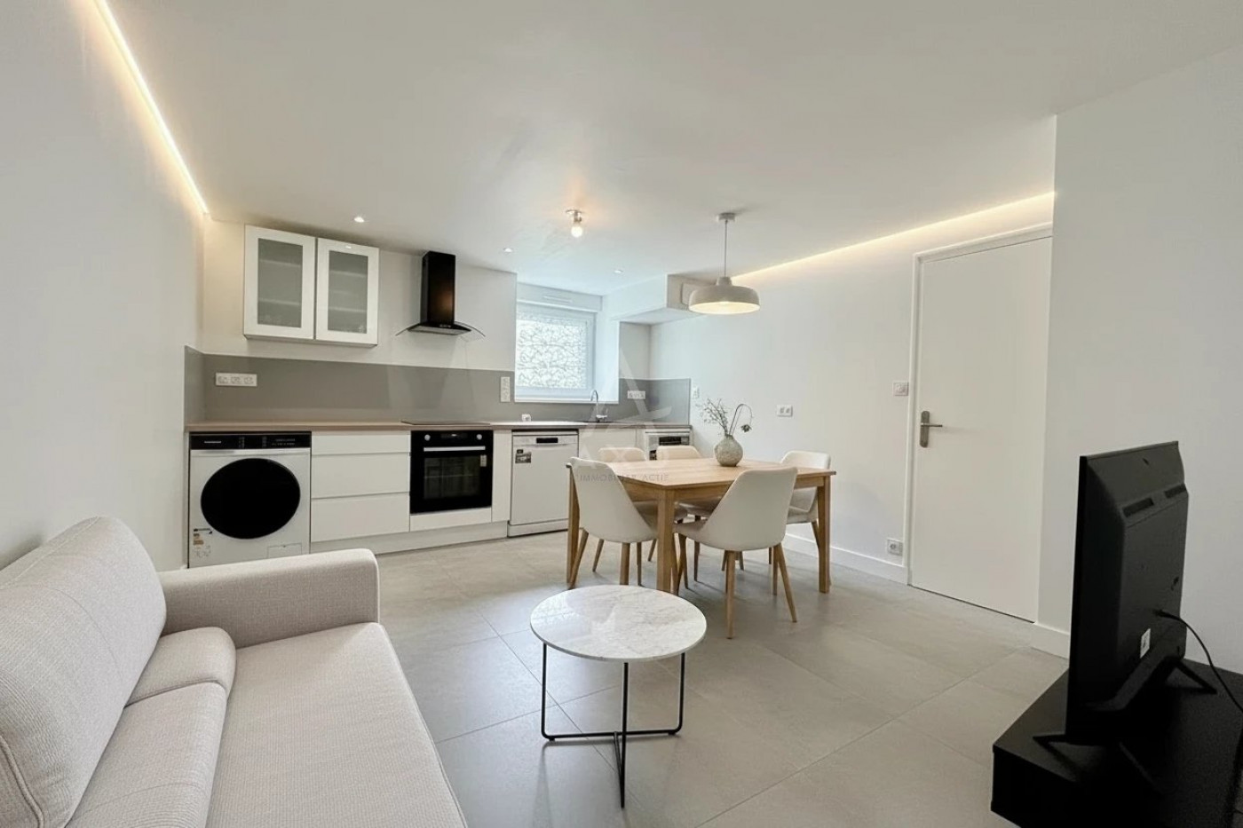 vente Appartement Fougeres - Photo 12