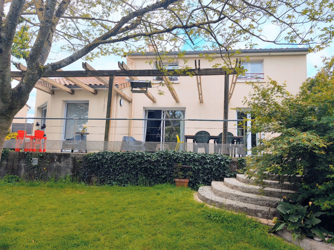vente Pavillon La Romagne - Photo 1