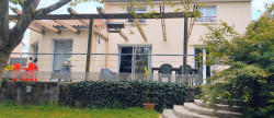 vente Pavillon La Romagne