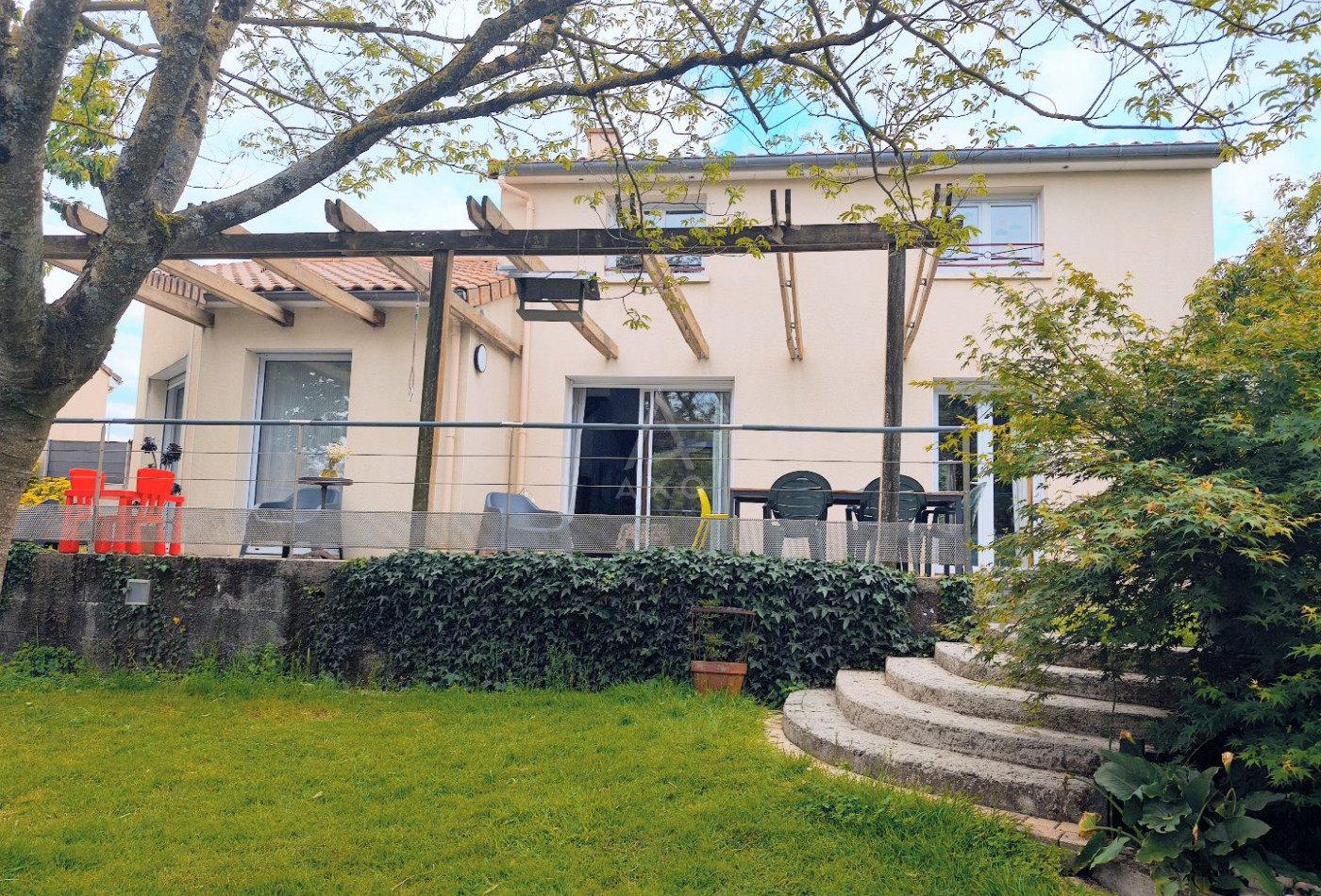 vente Pavillon La Romagne - Photo 1