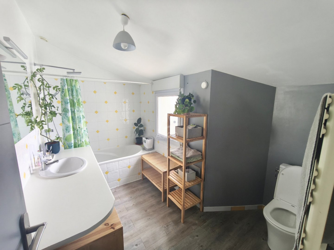 vente Pavillon La Romagne - Photo 11