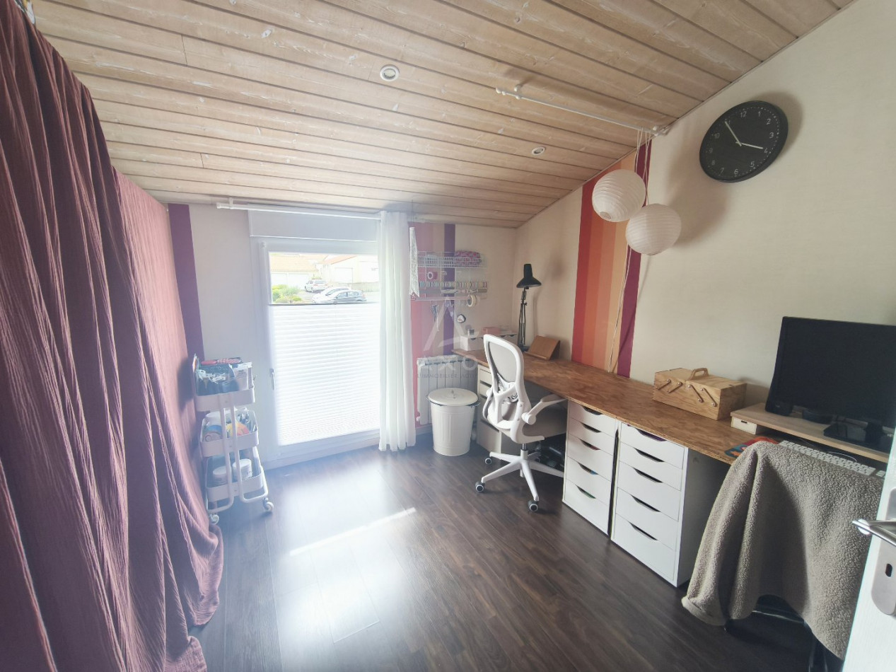 vente Pavillon La Romagne - Photo 12